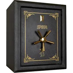 Сейф пистолетный Spika Premium 55x40x45 см 64 кг