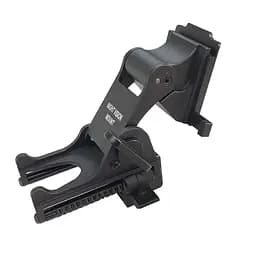 Улучшенное крепление для ПНБ на шлем с разъемом NVG - подъемный механизм для PVS-14 Rhino mount (100949)