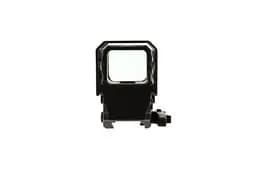 Приціл коліматорний Vector Optics Frenzy Plus 1x31x26 Multi-Reticle - мініатюра 12