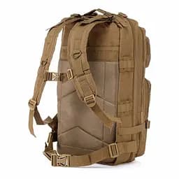 Тактичний рюкзак Stealth Angel 45L - мініатюра 9
