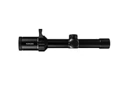 Приціл оптичний KAHLES K 18i 1-8x24 (30 mm) SFP illum. IPSC - мініатюра 4