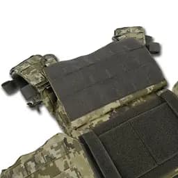 Плитоноска Kiborg GU gen.2 Pixel (1000-k2050) - мініатюра 3