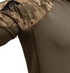Бойова сорочка KLOST UBACS Twill колір ММ14 - мініатюра 4