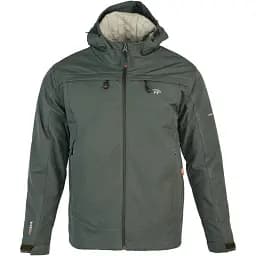 Куртка Mecanik Prime ACE 3XL Зеленый