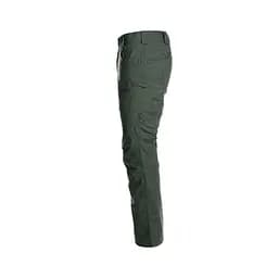 Штани тактичні Helikon-Tex UTP (Urban Tactical Pants) - PolyCotton Ripstop - Olive Drab, розмір L - мініатюра 2