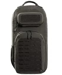 Рюкзак тактичний Highlander Stoirm Gearslinger 12L Dark Grey (TT189-DG) 929710 - мініатюра 3