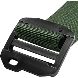 Ремінь брючний First Tactical Range XL 1.75" Green - мініатюра 2