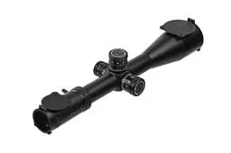 Приціл оптичний Delta Javelin 4.5-30x56 (34 мм) FFP illum. SMR-1 - мініатюра 6