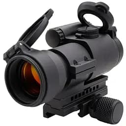 Прицел коллиматорный Aimpoint Patrol Rifle Optic 2 МОА Weaver/Picatinny