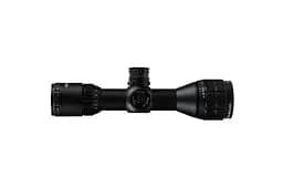 Приціл оптичний Vector Optics C3 3-9x32 (25,4 мм) illum. SFP - мініатюра 6