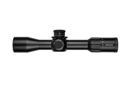 Приціл оптичний KAHLES K328i DLR CCW 3.5-28x50 (36 мм) illum. Skmr4+ w-left FFP - мініатюра 5