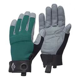 Рукавички жіночі Black Diamond Crag Gloves M Морський