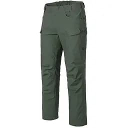 Брюки тактические Helikon-Tex Urban Tactical Pants PolyCotton Ripstop Olive Drab XXL