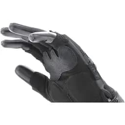 Рукавички Mechanix M-Pact Fingerless L Black - мініатюра 5