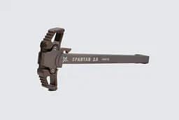 Руків’я зведення XGun SPARTAN 2.0 двостороннє для HK 416. Колір: Вronze