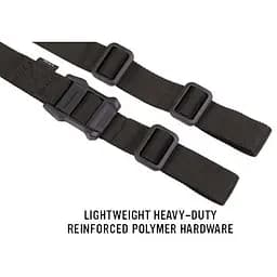Ремінь з антабками Magpul MAG514-BLK MS3 GEN2 Black - мініатюра 6