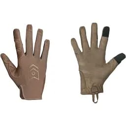 Рукавички MOG Target Light Duty XXL Coyote brown