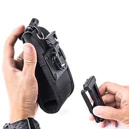Чехол для рации на пояс Nextorch V24X-carry - мініатюра 7