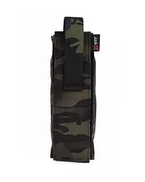 Підсумок під турнікет Multicam Black WTF