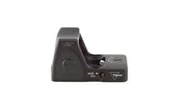 Приціл коліматорний Trijicon RMR Type 2 Red Dot Sight 6.5 MOA Red Dot, Adjustable - мініатюра 7