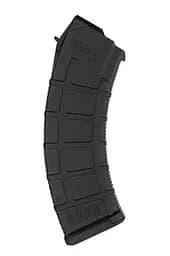 Магазин Magpul MAG-572 PMAG 30 AK / AKM MOE 7.62x39 Black - мініатюра 4