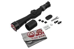 Приціл оптичний Burris Eliminator IV LaserScope 4-16x50mm - мініатюра 9