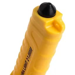 Ліхтар професійний Mactronic Dura Light 2.1 (800 Lm) Glass Breaker Чорний-Жовтий - мініатюра 6