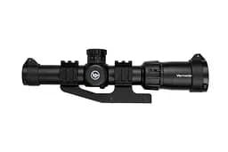 Приціл оптичний Vector Optics Mustang 1-4x24 (30 мм) illum. FFP - мініатюра 7