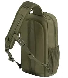Рюкзак тактичний Highlander Scorpion Gearslinger 12L Olive (TT191-OG) 929716 - мініатюра 3