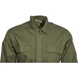 Сорочка First Tactical Men’s V2 BDU Long Sleeve Shirt L Green - мініатюра 6