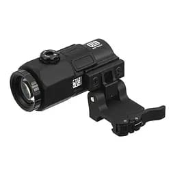 Збільшувач EOTech G45 Blk 5х w/STS Mount (G45.STS) (G45.STSBlk) - мініатюра 5