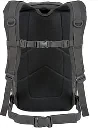 Рюкзак тактичний Highlander Recon Backpack 20L Grey (TT164-GY) 929697 - мініатюра 5