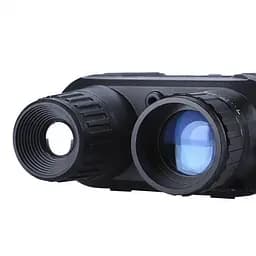 Прилад нічного бачення NV400-B Night Vision Бінокль (до 400м у темряві) - мініатюра 6
