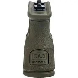 Руків’я переднє Fab Defense Gradus на M-LOK ODG - мініатюра 3