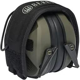Навушники Beretta Electronic Earmuffs Green - мініатюра 6