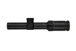 Приціл оптичний Delta DO STRYKER HD 1-6x24 (30 мм) SFP illum. DSMR - мініатюра 3