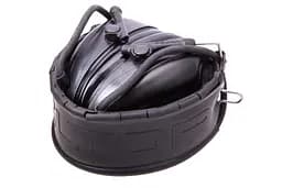 Навушники Peltor Tactical Black - мініатюра 6