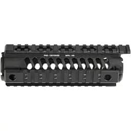 Цівка FAB Defense NFR Carbine для AR15 Black - мініатюра 6
