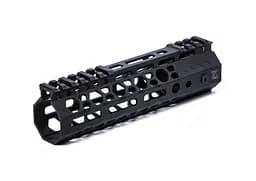 Цівка XGUN Vanguard S 7" для AR15 M-LOK Black