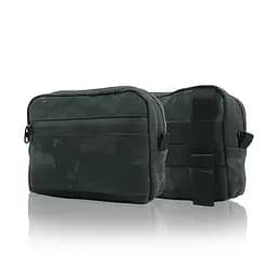 Підсумок Kiborg утилітарний Black Multicam (1000-k4064) - мініатюра 2