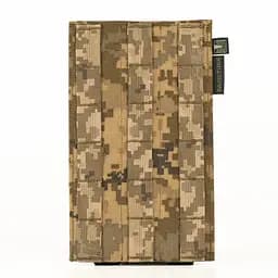Поворотна платформа для плитоноски (ММ-14)