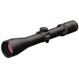 Приціл оптичний Burris 3-9х40 "Fullfield 30" Matte