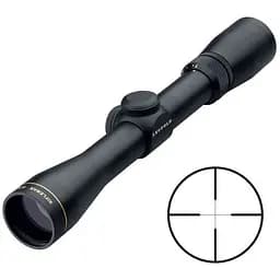 Прицел Leupold Rifleman 2-7x33mm Wide Duplex