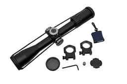 Приціл оптичний Vector Optics Marksman 4-16x44 (30mm) FFP VPA-MF - мініатюра 7