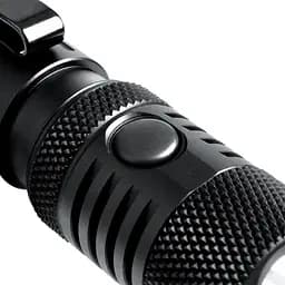 Ліхтар тактичний Mactronic T-Force XP (2030 Lm) USB Rechargeable Magnetic (THH0211) - мініатюра 7