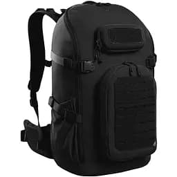 Рюкзак тактический Highlander Stoirm Backpack 40L Black (TT188-BK) 929704
