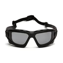 Захисні окуляри I-Force slim Anti-Fog (gray) Pyramex (ESB7020SDNT) - мініатюра 2
