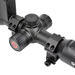 Тепловізійний приціл GUIDE TU451 LRF 400x300px 50mm (з далекоміром) - мініатюра 11