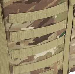 Рюкзак тактичний Highlander Forces Loader Rucksack 44L HMTC (NRT044-HC) - мініатюра 12