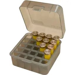 Коробка для патронов MTM Dual Gauge Shotshell Case универсальна